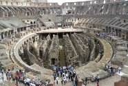 Visitas Privadas Coliseo